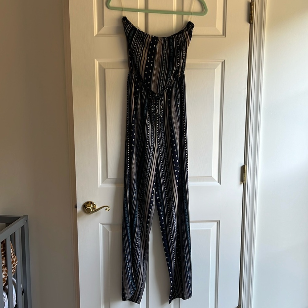 Timing - Women’s jumpsuit